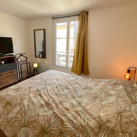 La Suite Saint Jacques - Coeur De Dieppe - 4 Personnes 外观 照片